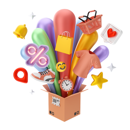 بنر شگفت آمیز